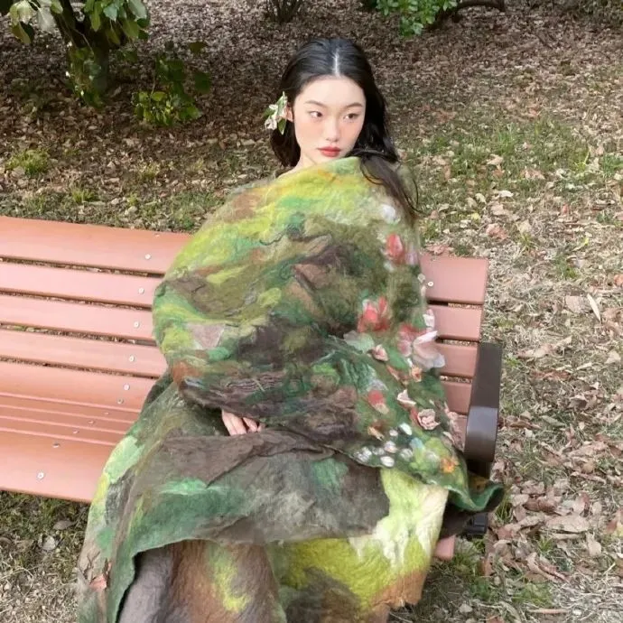 高清历史经典《康熙王朝》展现皇室传奇